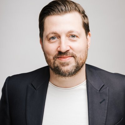 Tobias Fauth