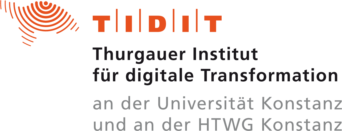 TIDIT – Thurgauer Institut für digitale Transformation
